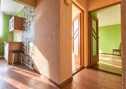 mieszkanie na sprzedaż - Mysłowice, Wesoła