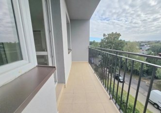 mieszkanie na wynajem - Tarnowskie Góry, Przyjaźń