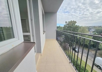 mieszkanie na wynajem - Tarnowskie Góry, Przyjaźń